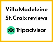 Villa Madeleine St. Croix reviews trip advisor