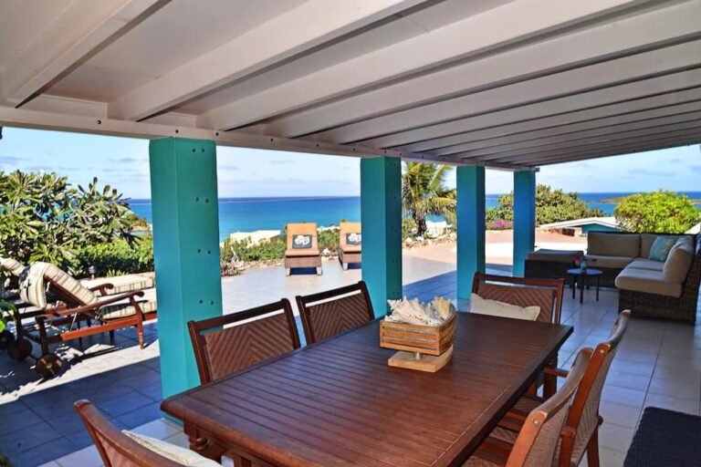 Miss Bea Haven St. Croix 2024 update, photos, reviews Villa