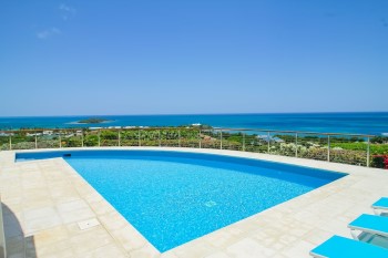 120 Buccaneer Estate Villa ocean view