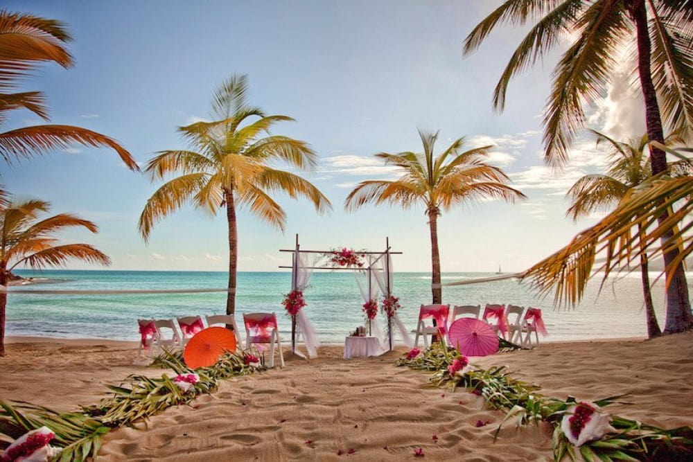 best St Croix honeymoons US Virgin Islands