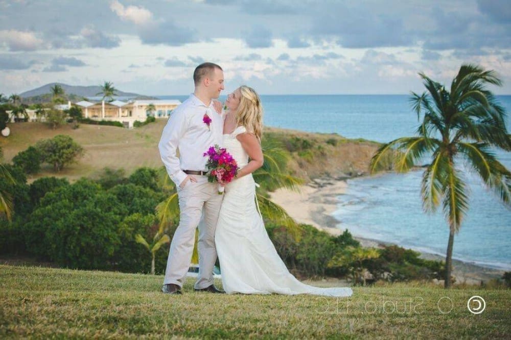 best St Croix honeymoons resorts USVI