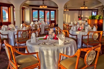 Buccaneer Hotel St Croix dining best places to stay in St. Croix