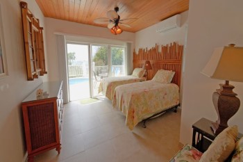 Hibiscus Beach House St. Croix bedroom 2