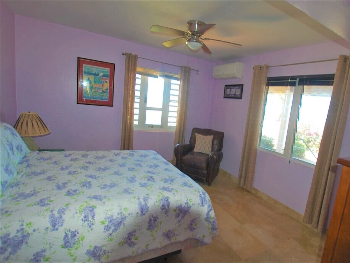 Pelican Point St Croix bedroom 2