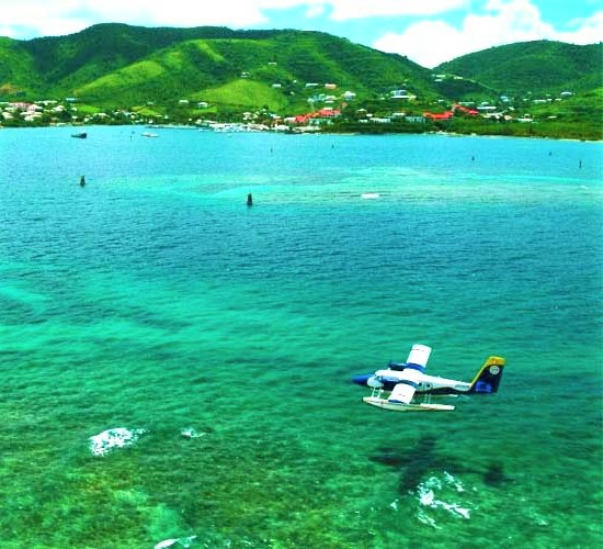 How to Get to St. Croix USVI