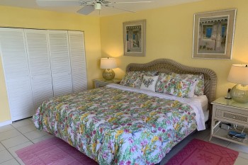 Gentle Winds St Croix I-6 condo bedroom 2