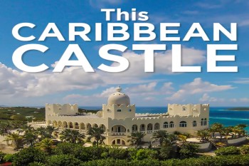 St Croix castle contessa airbnb short-term rental