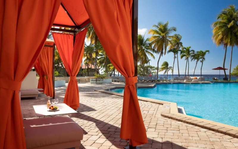 Carambola All Inclusive Resort St Croix
