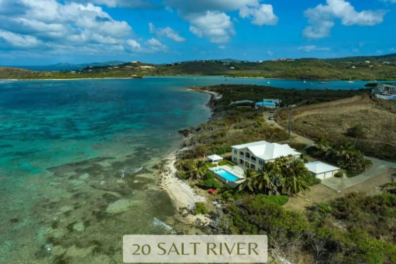 20 salt river for sale