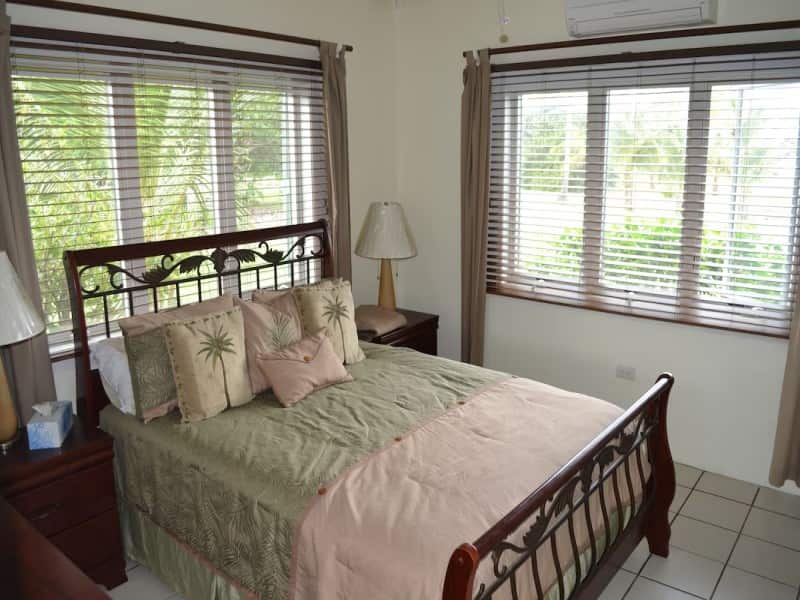 2024 Coral Reef Judith's Fancy St Croix rentals bedroom