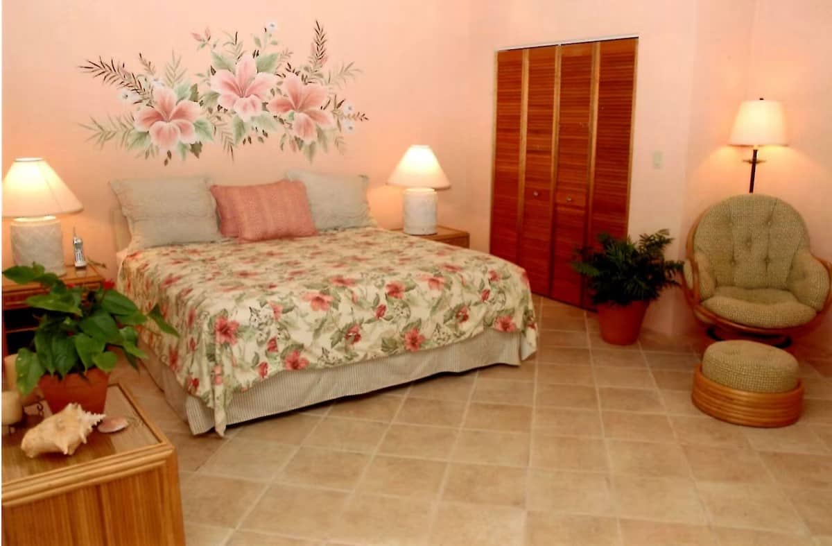 2024 photo Estate Belvadere St Croix bedroom