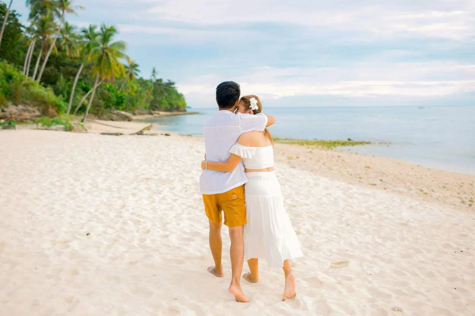 Romantic beaches make St Croix a top honeymoon destination