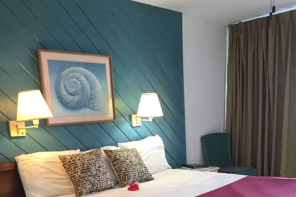 st croix hotel room usvi